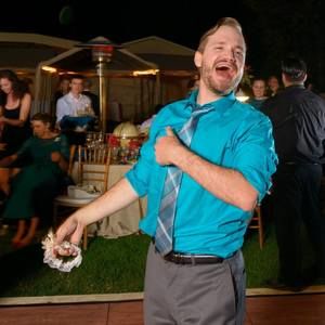 Meet your Posher, Daniel